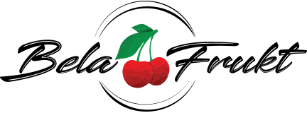 Bela Frukt Logo